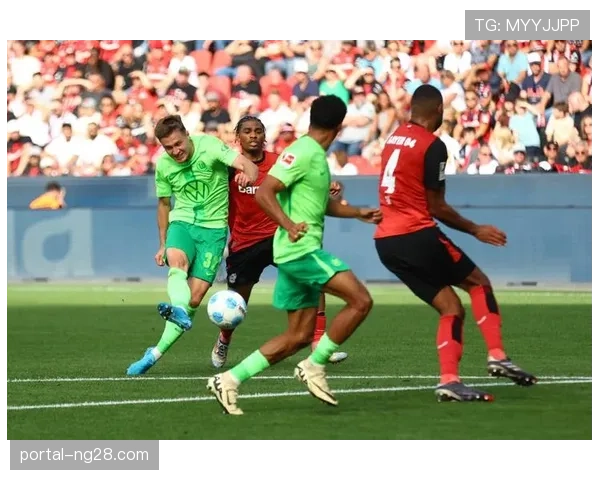 德甲前瞻：汉堡惜败，沃尔夫斯堡防守堪忧