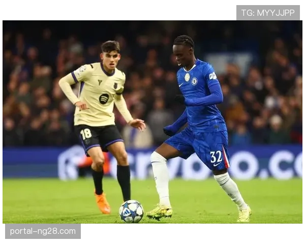 巴萨高位防线被反击针对 欧冠惨败切尔西暴露攻防转换弱点